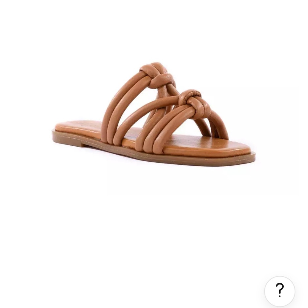 Seychelles Tan Sun Kissed Sandals